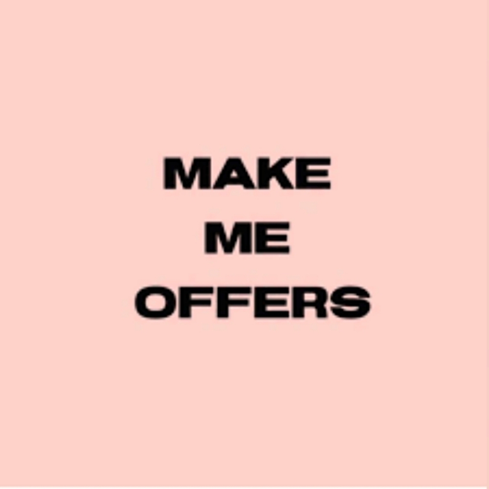 Offers welcome
